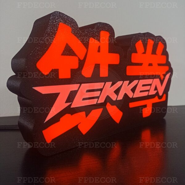 Tekken - Image 2