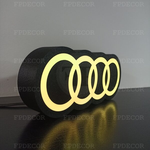 Audi - Image 4