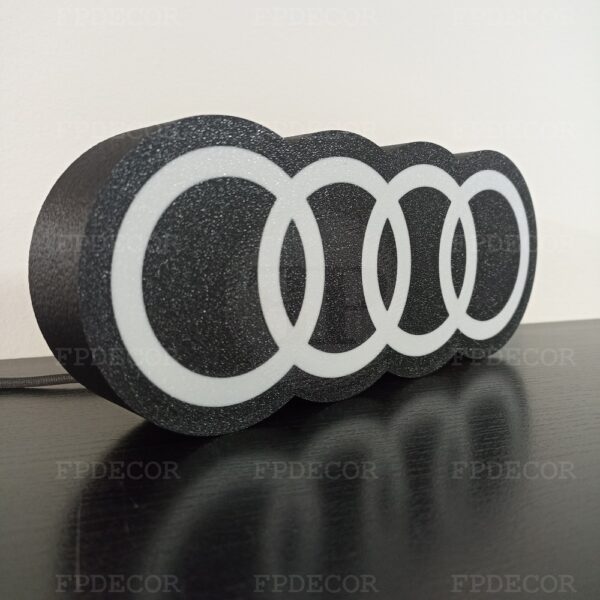 Audi - Image 3