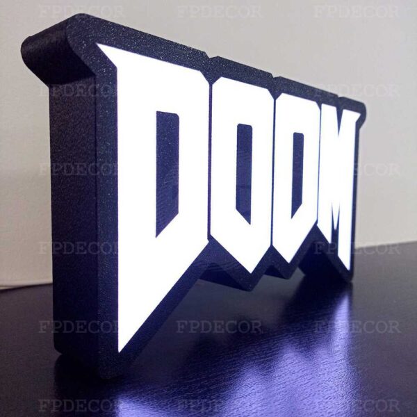 DOOM - Image 2