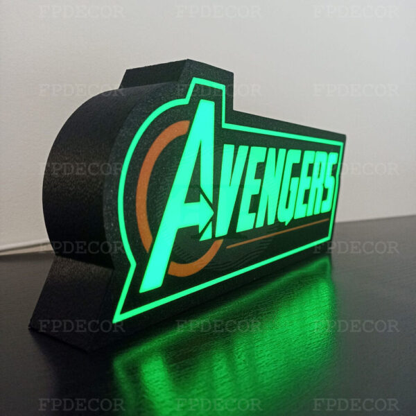Avengers - Image 5