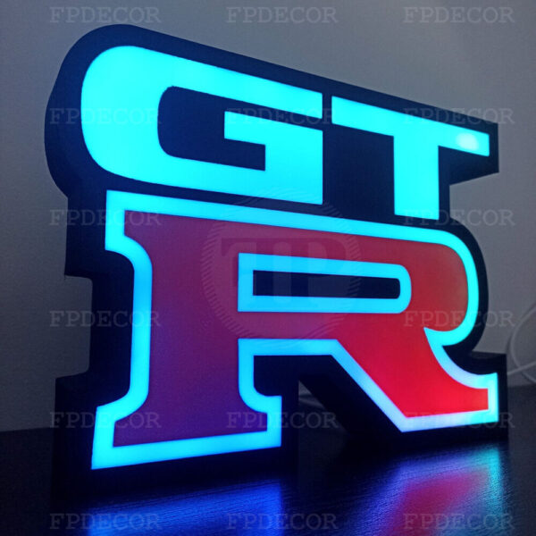 Nissan GT-R - Image 4
