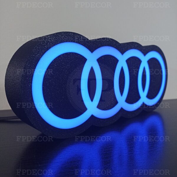 Audi - Image 2