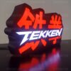 Tekken
