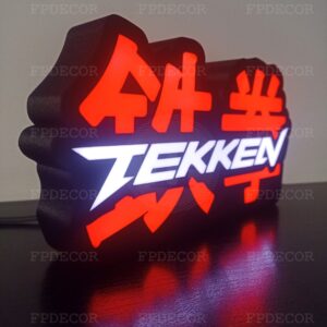 Tekken