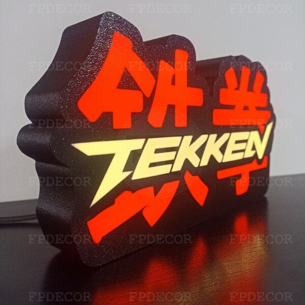 Tekken - Image 3