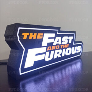 The Fast and Furious