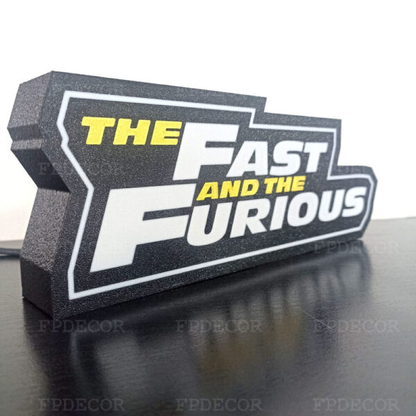 The Fast and Furious - Image 6
