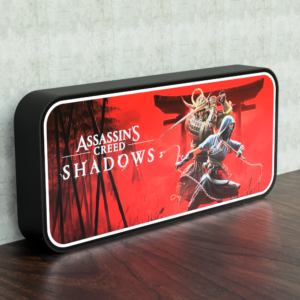 Assassins Creed - Shadows