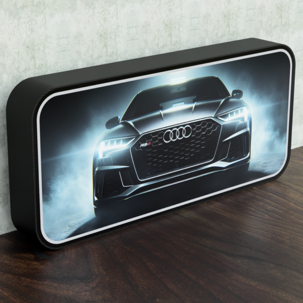 Audi RS6 - Image 2