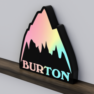 Burton