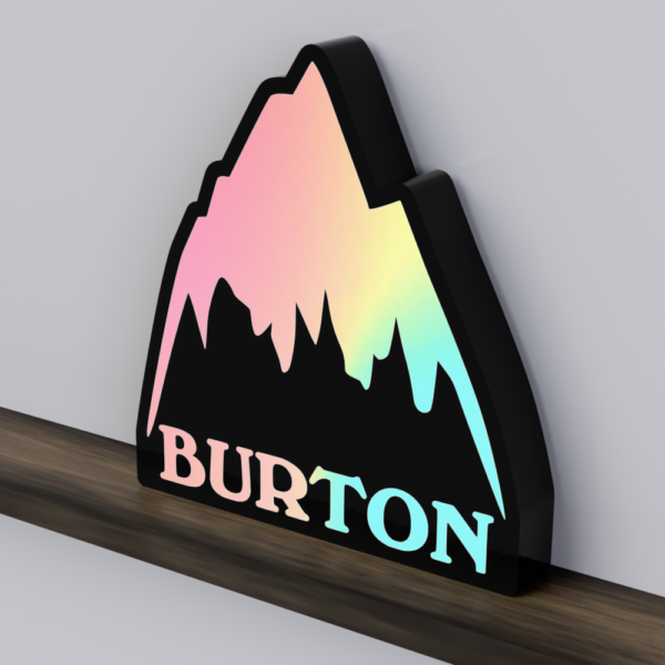 Burton