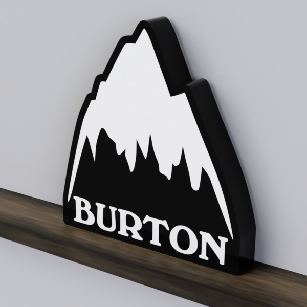 Burton - Image 2