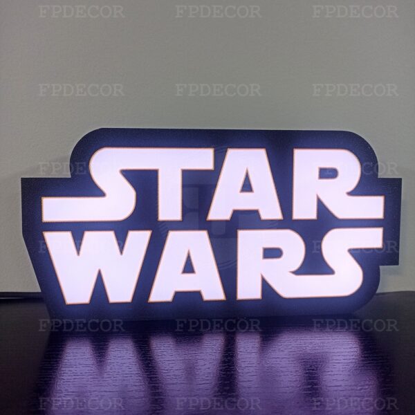 Star Wars - Image 7