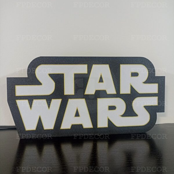 Star Wars - Image 10