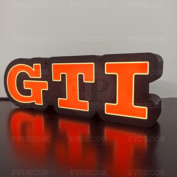 VW GTI - Image 3