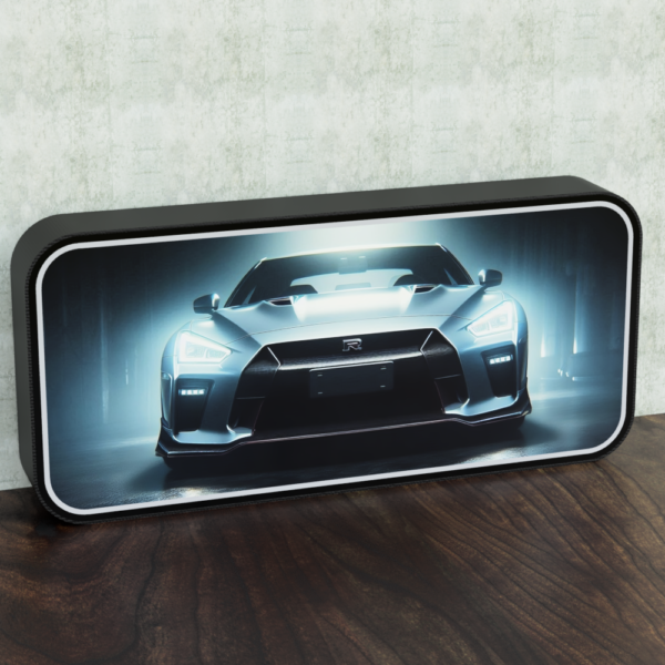 Nissan GT R - Image 2