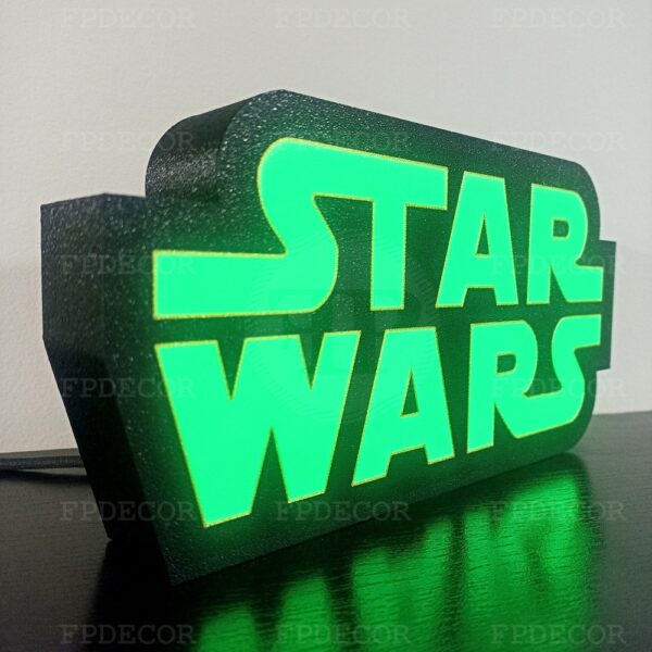 Star Wars - Image 6
