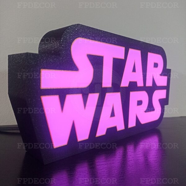Star Wars - Image 5