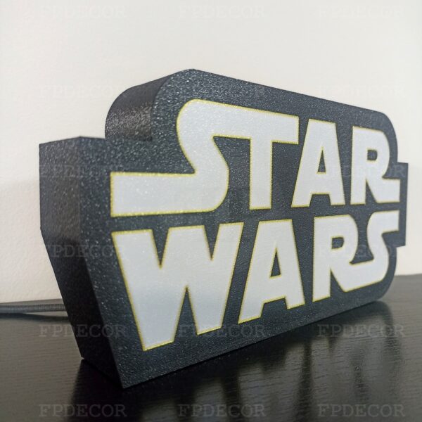 Star Wars - Image 9
