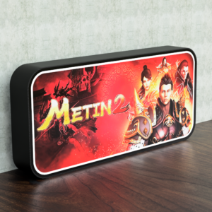 Metin 2