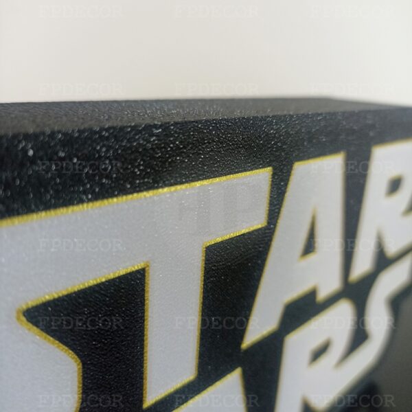 Star Wars - Image 8