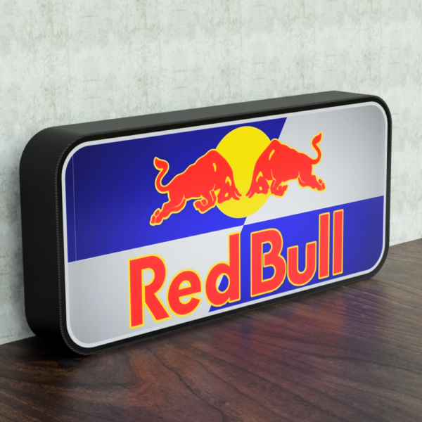 Red Bull - Image 2