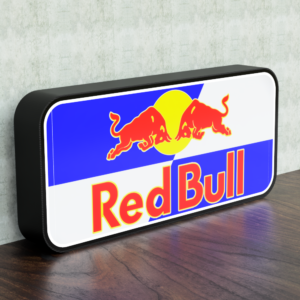 Red Bull