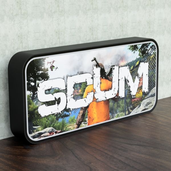 Scum - Image 2