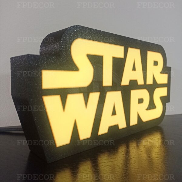 Star Wars - Image 3