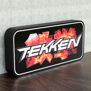 Tekken