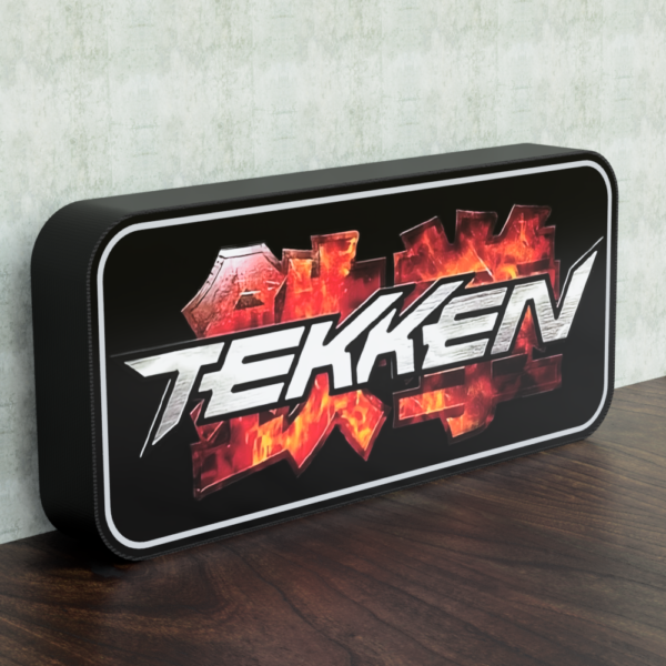 Tekken - Image 2