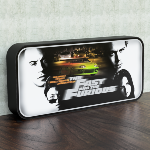 The Fast end Furiouns - Image 2