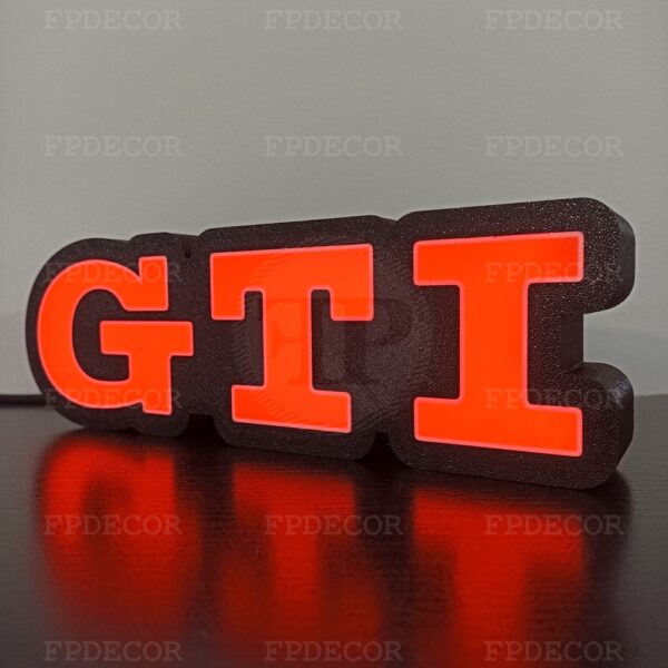 VW GTI - Image 2