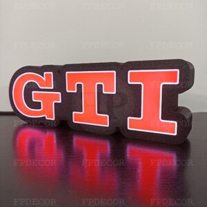 VW GTI
