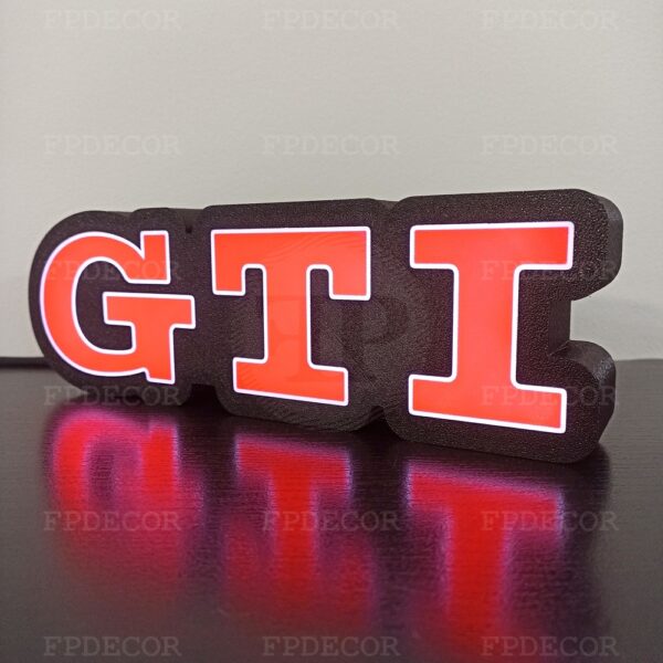 VW GTI