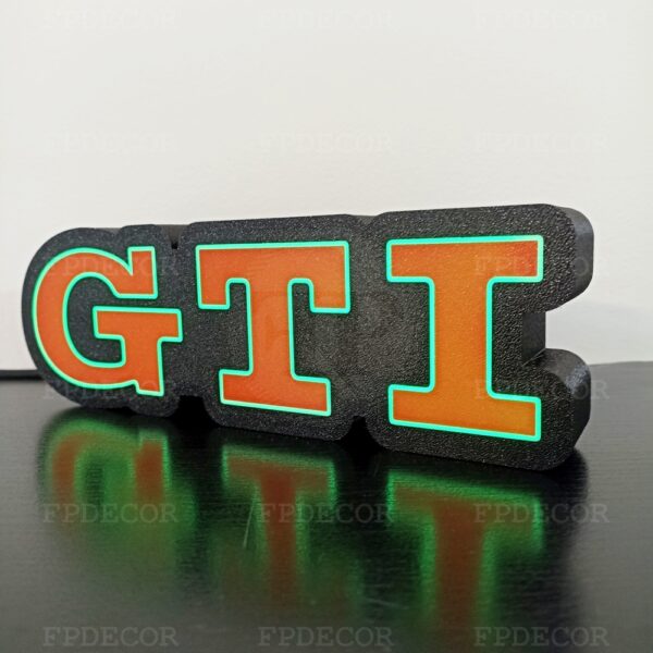 VW GTI - Image 5