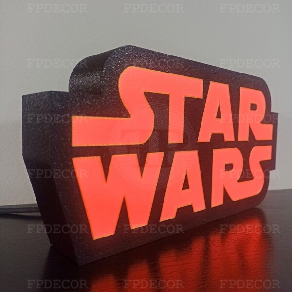 Star Wars - Image 2