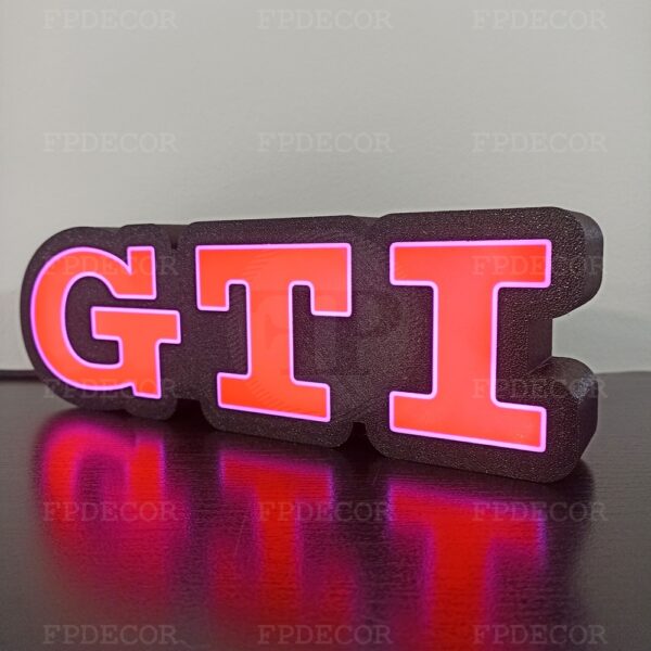 VW GTI - Image 4