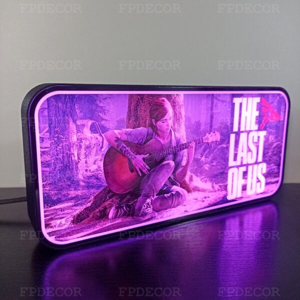 The Last of Us - Image 6