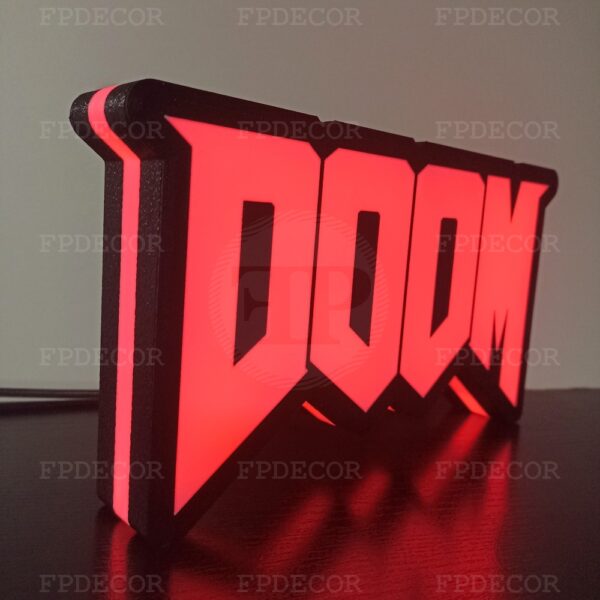 DOOM 2.0