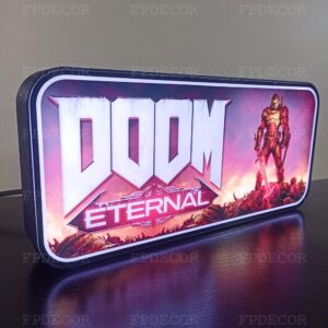 DOOM Enternal