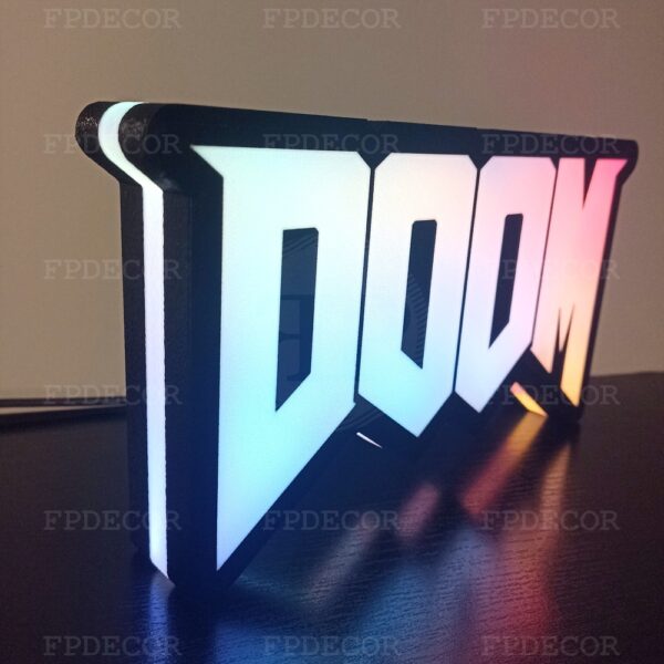 DOOM 2.0 - Image 8