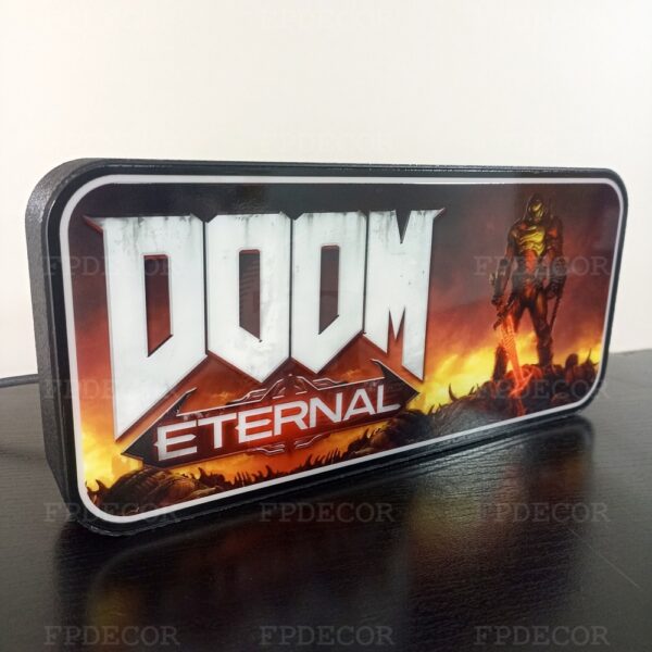 DOOM Enternal - Image 2
