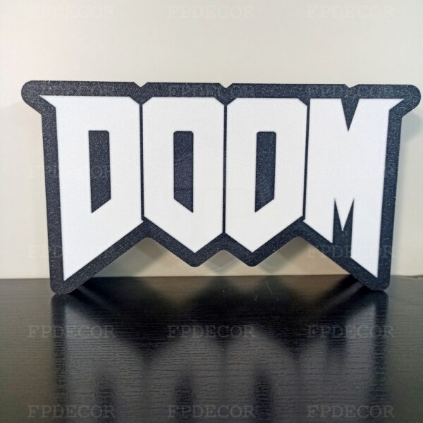 DOOM 2.0 - Image 9