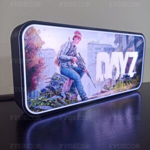 Dayz