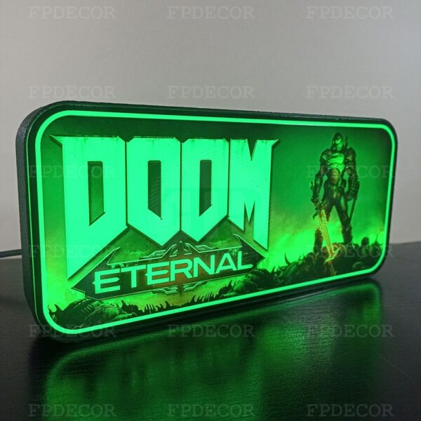 DOOM Enternal - Image 6