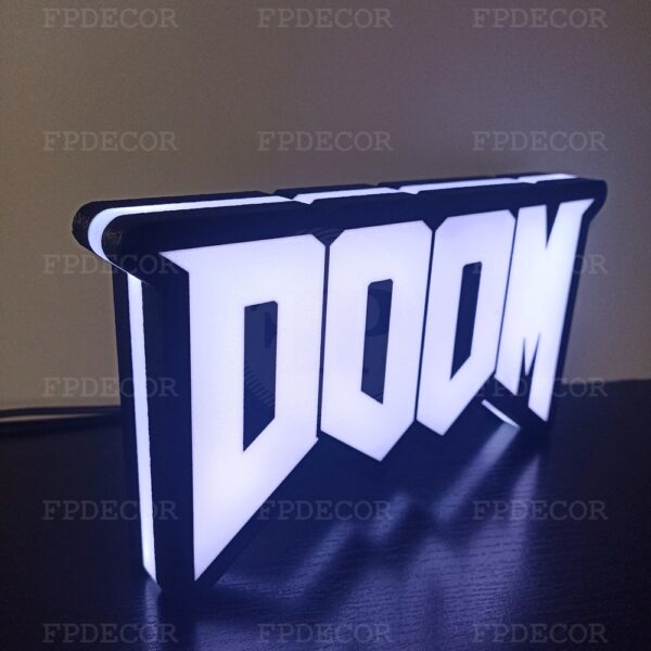 DOOM 2.0 - Image 6