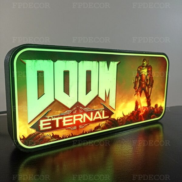 DOOM Enternal - Image 7