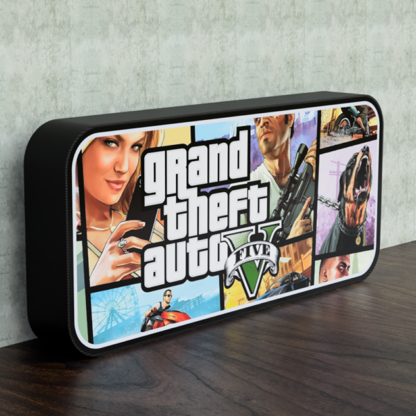 Grand Theft Auto V - Image 2
